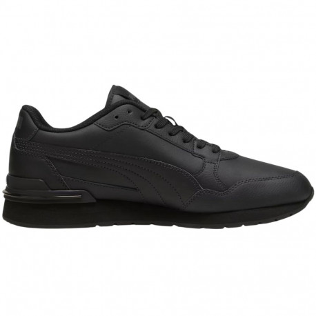 Buty męskie Puma ST Runner v4 L czarne 399068 09 40