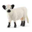 SCHLEICH FARM WORLD Galloway Cow