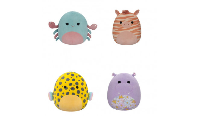 SQUISHMALLOWS W19 Pehme mänguasi, 35 cm