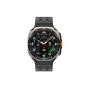 Samsung Galaxy Watch Ultra 3.81 cm (1.5&quot;) AMOLED 47 mm Digital 480 x 480 pixels Touchscreen