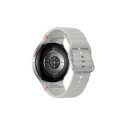 Samsung Galaxy Watch7 3.81 cm (1.5&quot;) AMOLED 44 mm Digital 480 x 480 pixels Touchscreen Silv