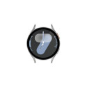 Samsung Galaxy Watch7 3.81 cm (1.5&quot;) AMOLED 44 mm Digital 480 x 480 pixels Touchscreen Silv