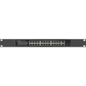 Lanberg RSFE-24P-2C-360 network switch Unmanaged Gigabit Ethernet (10/100/1000) Power over Ethernet 