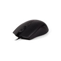 A4Tech OP-760 mouse Home Ambidextrous USB Type-A Optical 1200 DPI