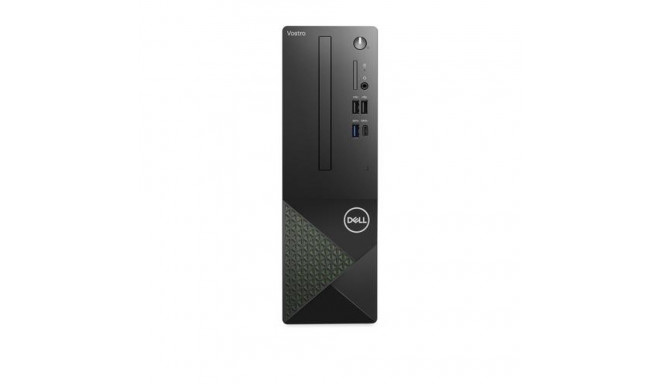 DELL Vostro 3030 Intel® Core™ i5 i5-14400 16 GB DDR5-SDRAM 512 GB SSD Windows 11 Pro SFF PC Black