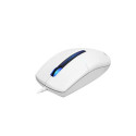 A4Tech N-530S mouse Office Ambidextrous USB Type-A 1200 DPI