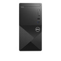 DELL Vostro 3030 Intel® Core™ i5 i5-14400 8 GB DDR5-SDRAM 512 GB SSD Windows 11 Pro Desktop PC Black