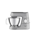 Kenwood KVC85.594SI mixer Stand mixer 1200 W Silver