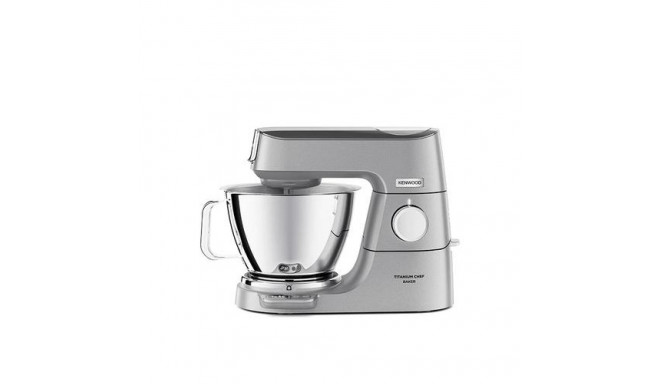 Kenwood KVC85.594SI mixer Stand mixer 1200 W Silver