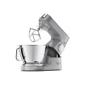 Kenwood KVC85.594SI mixer Stand mixer 1200 W Silver