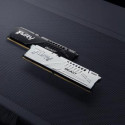 Kingston Technology FURY Beast 16GB 6400MT/s DDR5 CL32 DIMM White XMP