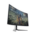 Alienware AW3225QF computer monitor 81.3 cm (32&quot;) 3840 x 2160 pixels 4K Ultra HD QDOLED Bla