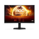 AOC G4 CQ27G4X computer monitor 68.6 cm (27&quot;) 2560 x 1440 pixels Quad HD LCD Black