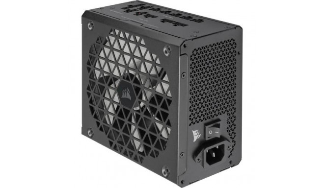 Corsair CP-9020256-EU power supply unit 850 W 24-pin ATX ATX Black