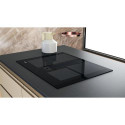 Whirlpool WVH 1065B F KIT Black Built-in 65 cm Zone induction hob 4 zone(s)