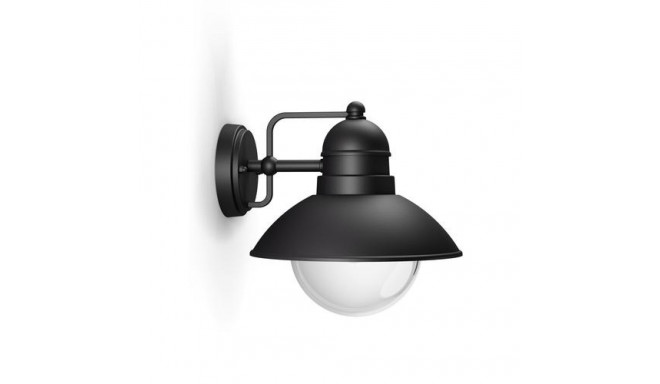 Philips myGarden Hoverfly Wall Light 60W E27 No-bulb