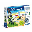 PLAY SET MY FIRST MICROSCOPE 50583