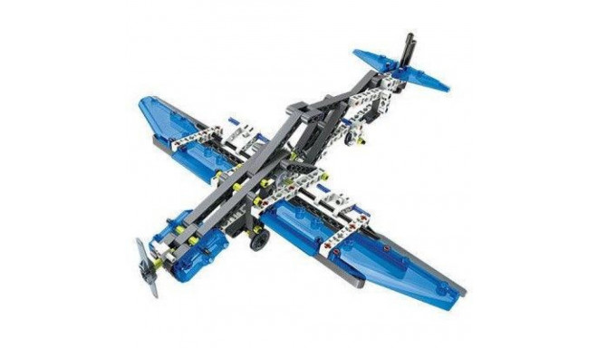 BLOCKS CLEMENTONI lennuk 75028BL