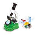PLAY SET MY FIRST MICROSCOPE 50583