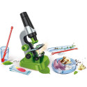 PLAY SET MY FIRST MICROSCOPE 50583