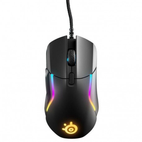 Hiir STEELSERIES RIVAL 5