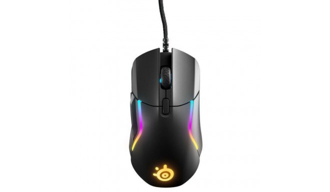 Hiir STEELSERIES RIVAL 5