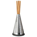 ACACIA CYLINDER GRATER 136225