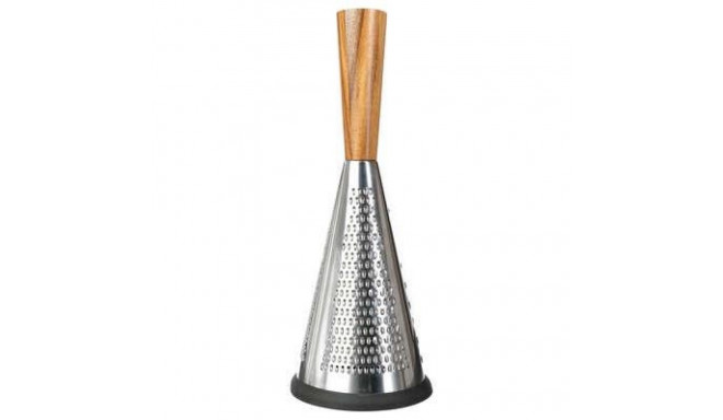 ACACIA CYLINDER GRATER 136225