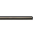 CURTAIN ROD D19 240CM TYTAN 93600240
