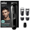 BEARD TRIMMER MGK3420 BRAUN