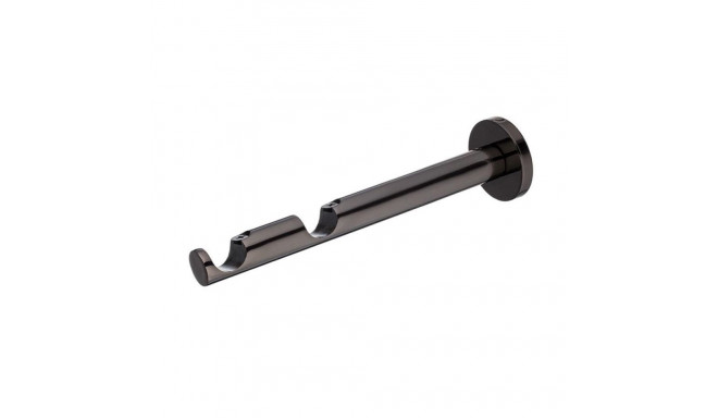 CURTAIN ROD BRACKET DOUBLE D19 TYTAN