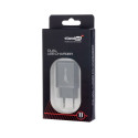 CHARGER GT-RJ331 2X USB-A BLACK