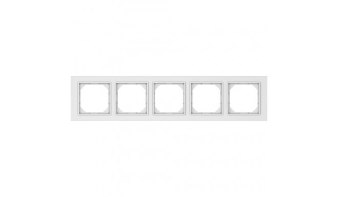 FRAME 5 PL WMAT R05 QR1000 FIT LINE