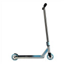 Trikitõukeratas FLYBY Air V2 Complete Pro Scooter Chrome/Blue