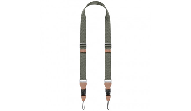 K&F Concept Alpha Camera Strap - vintage green