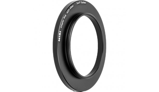NiSi filtri adapterrõngas Swift System 40.5-49mm