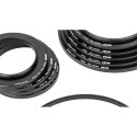 NISI FILTER SWIFT SYSTEM ADAPTER RING 43-49MM