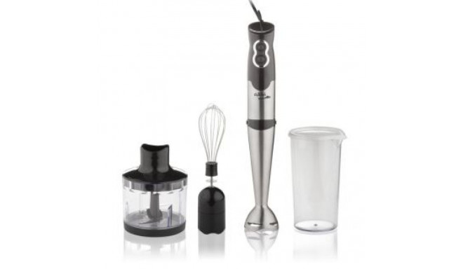 Gallet Blender Naucelle 3in1 GALMIX435 Hand Blender, 500 W, Number of speeds 2, Chopper, Ice crushin