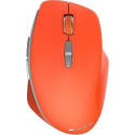 Canyon 2.4 GHz Wireless mouse with 7 buttons DPI 800/1200 Red