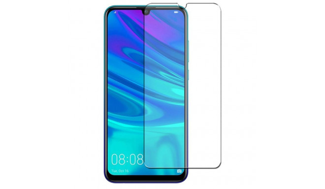 iLike Huawei Huawei P Smart 2019 0.33mm Flat Clear Glass