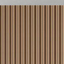 Curtain Acudam Ferrara Doors Brown Ivory Opaque Exterior PVC Aluminium 90 x 210 cm