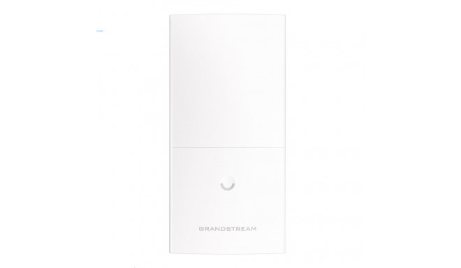 Grandstream Networks GWN7600LR juhtmevaba ligipääsupunkt 867 Mbit/s Valge Toite üle Etherneti (PoE)