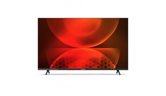 Sharp 43FH2EA TV 109.2 cm (43") Full HD nutiteler Wi-Fi must