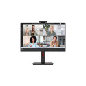 Lenovo ThinkVision T27hv-30 LED display 68.6 cm (27") 2560 x 1440 pixels Quad HD Black