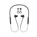 Lenovo 4XD1B65028 headphones/headset Wired & Wireless In-ear Calls/Music Micro-USB Bluetooth Black