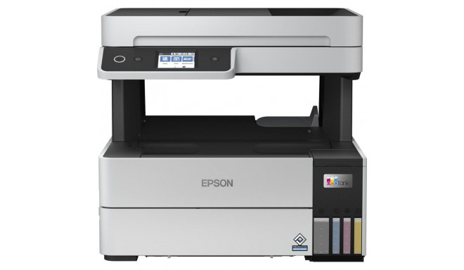 Epson EcoTank ET-5170 tindiprinter A4 4800 x 1200 DPI 37 lk/min Wi-Fi