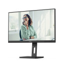 AOC 24P3CV 23.8" IPS Monitor, 16:9/1920×1080/300 cd/m2/4ms/HDMI, DP, USB | AOC