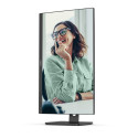 AOC 24P3CV 23.8" IPS Monitor, 16:9/1920×1080/300 cd/m2/4ms/HDMI, DP, USB | AOC
