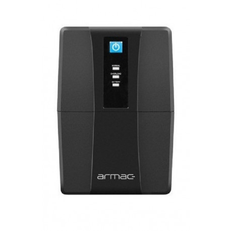 ARMAC UPS HOME LITE LINE-INT 2X230V EN HL850E/LEDV2