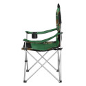 NILS Camp hiking chair NC3080 Moro